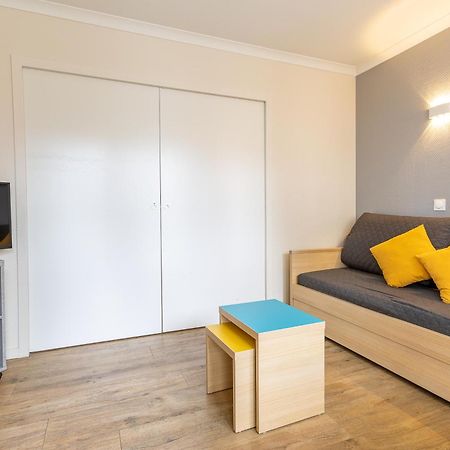 Apartamento Star Of Life Courbevoie Exterior foto