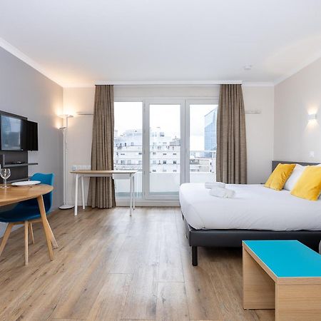 Apartamento Star Of Life Courbevoie Exterior foto