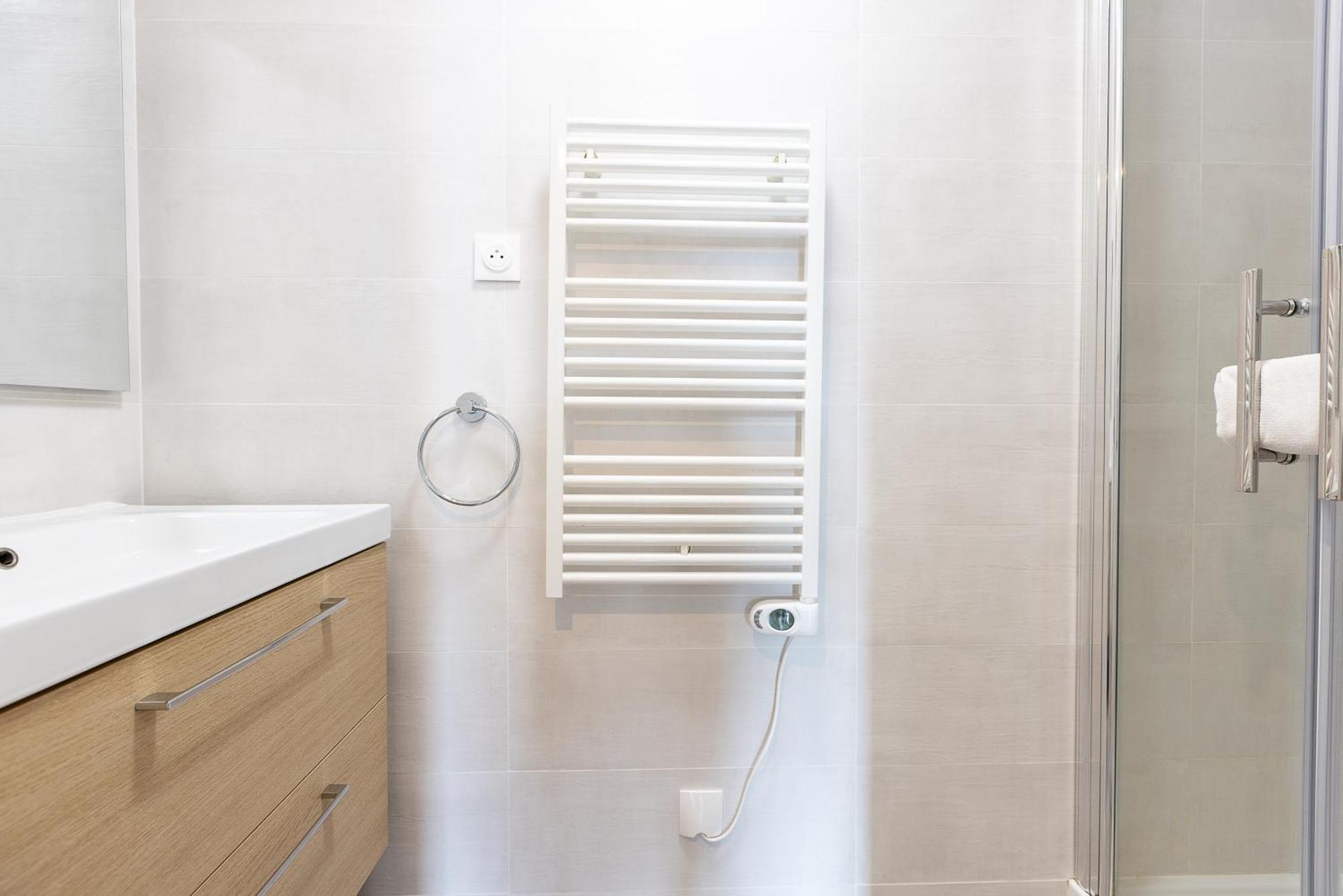 Apartamento Star Of Life Courbevoie Exterior foto