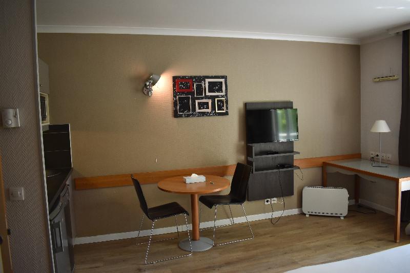 Apartamento Star Of Life Courbevoie Exterior foto