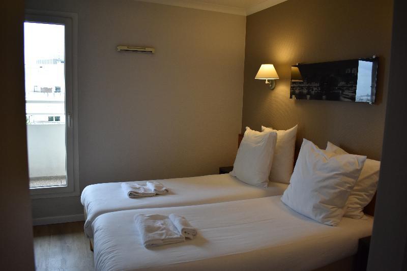 Apartamento Star Of Life Courbevoie Exterior foto