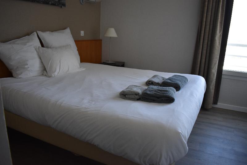 Apartamento Star Of Life Courbevoie Exterior foto