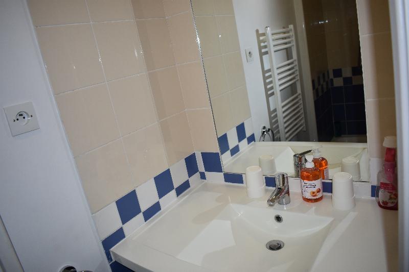Apartamento Star Of Life Courbevoie Exterior foto