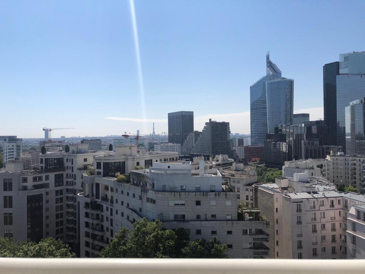 Apartamento Star Of Life Courbevoie Exterior foto